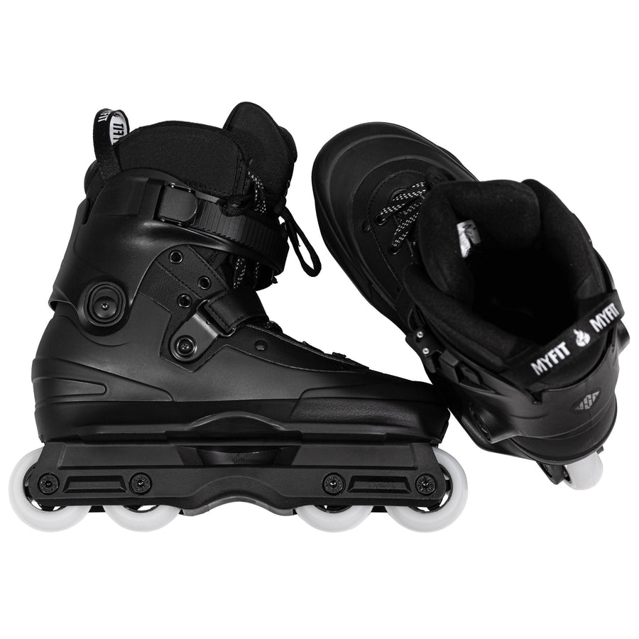 USD Aeon 60 XXI Aggressive Inline Skates