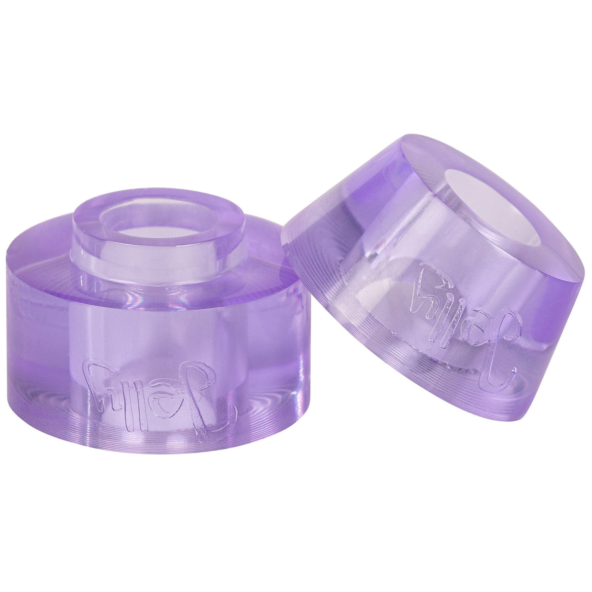 Chaya Jelly Cushions 12mm Barrell/12mm Conical 8PK