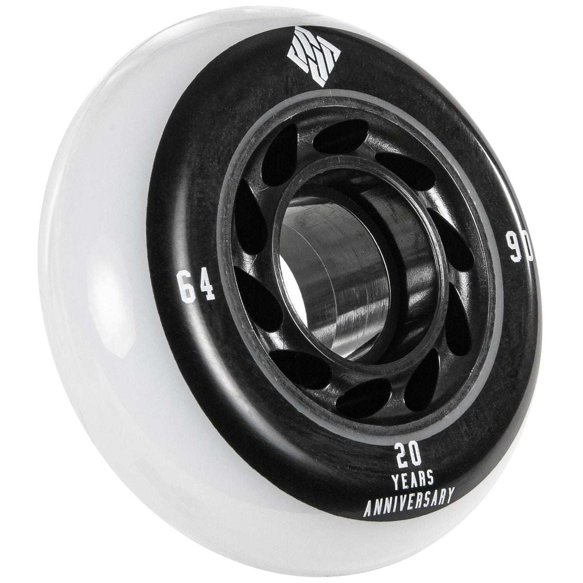 USD Team Wheels 64mm 90a 4pk
