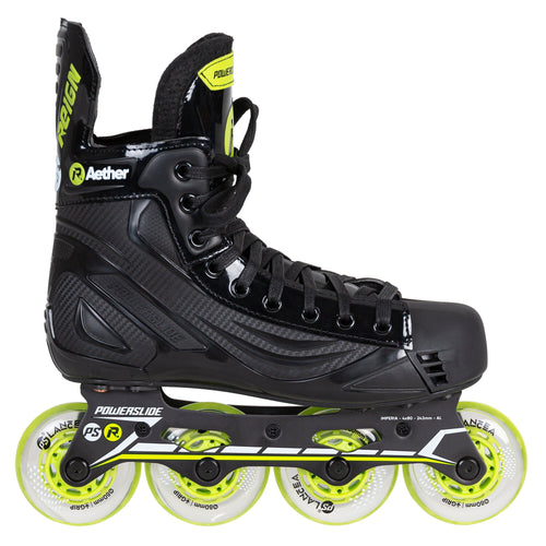 Powerslide Reign Ares 80 Hockey Skate