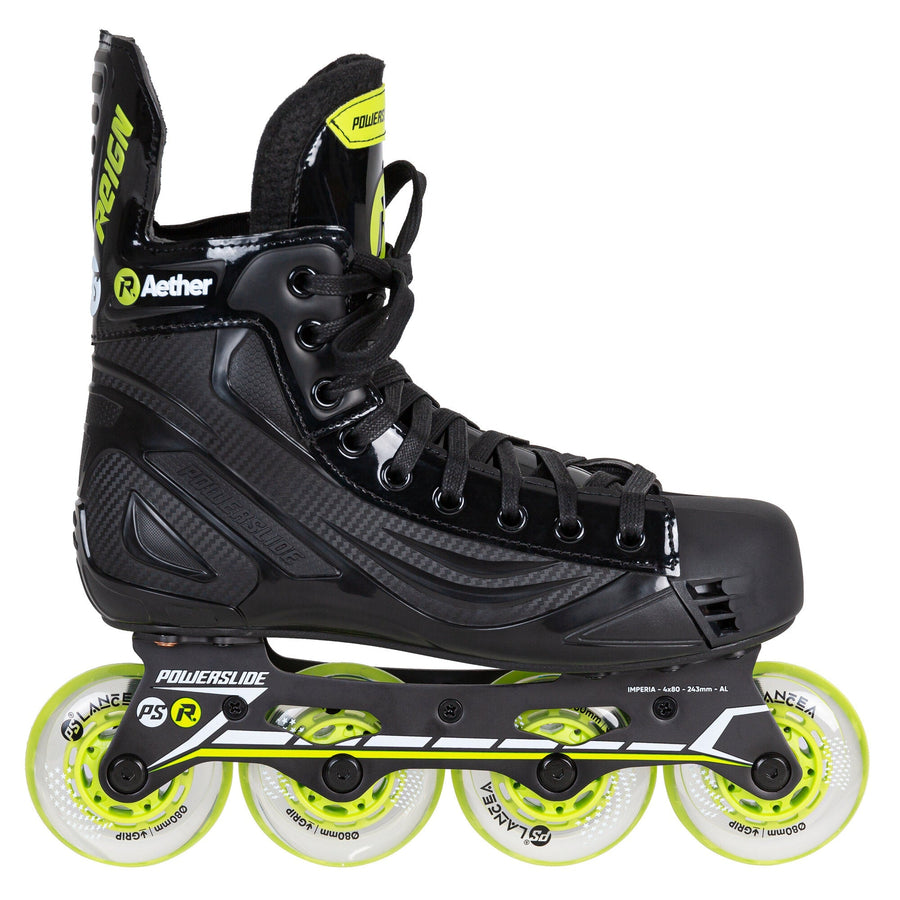 Powerslide Reign Ares 80 Hockey Skate