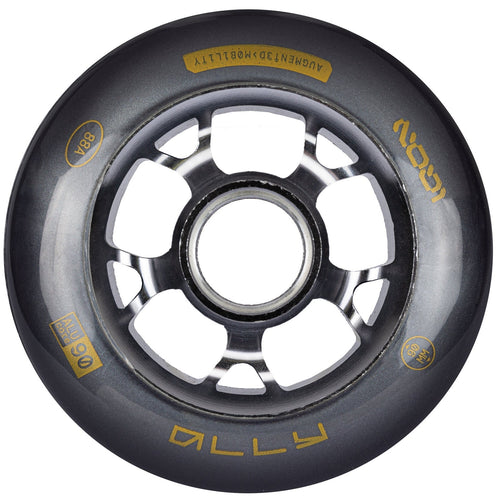Matter Wheels Super Juice 90mm 86a F1 Each