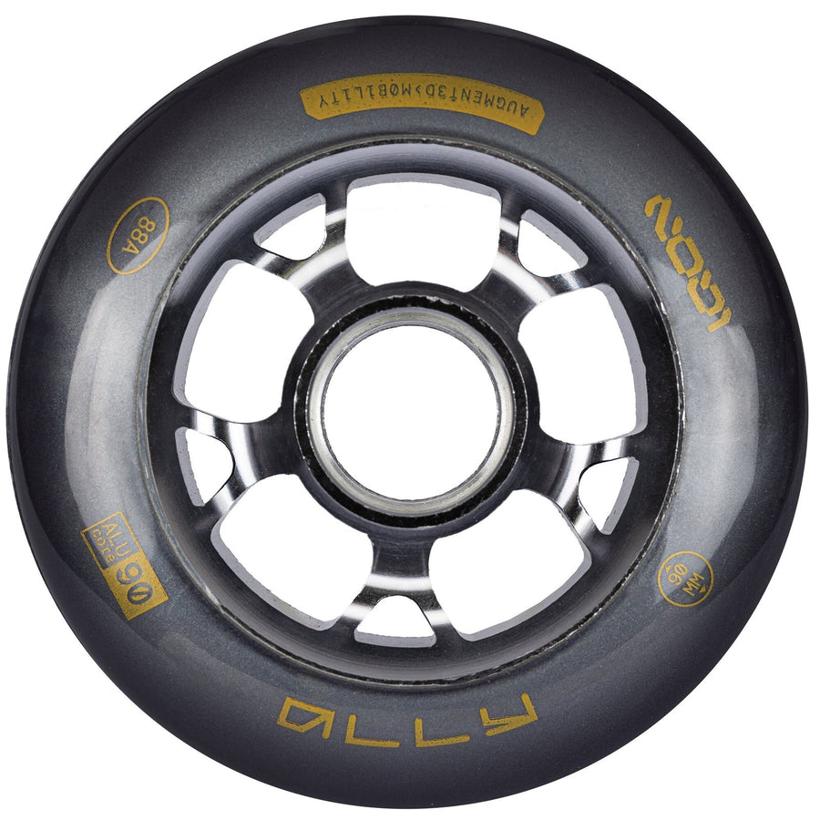 Matter Wheels Super Juice 90mm 86a F1 Each