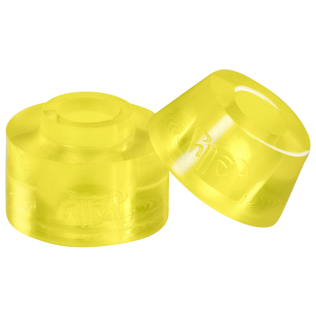Chaya Jelly Cushions 15mm Barrell/12mm Conical 8PK