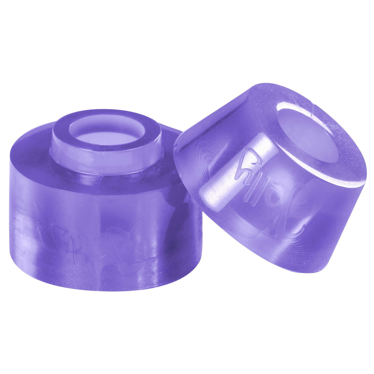 Chaya Jelly Cushions 15mm Barrell/12mm Conical 8PK