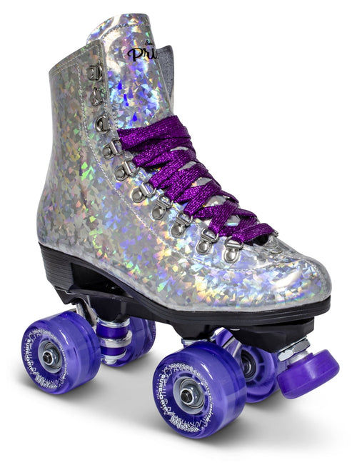 Suregrip Prism Roller Skate PURPLE LAVISH