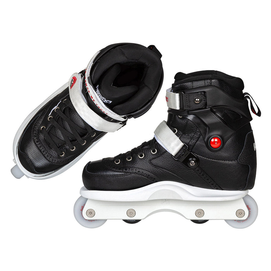 Gawds Michel Prado II Pro Inline Skate