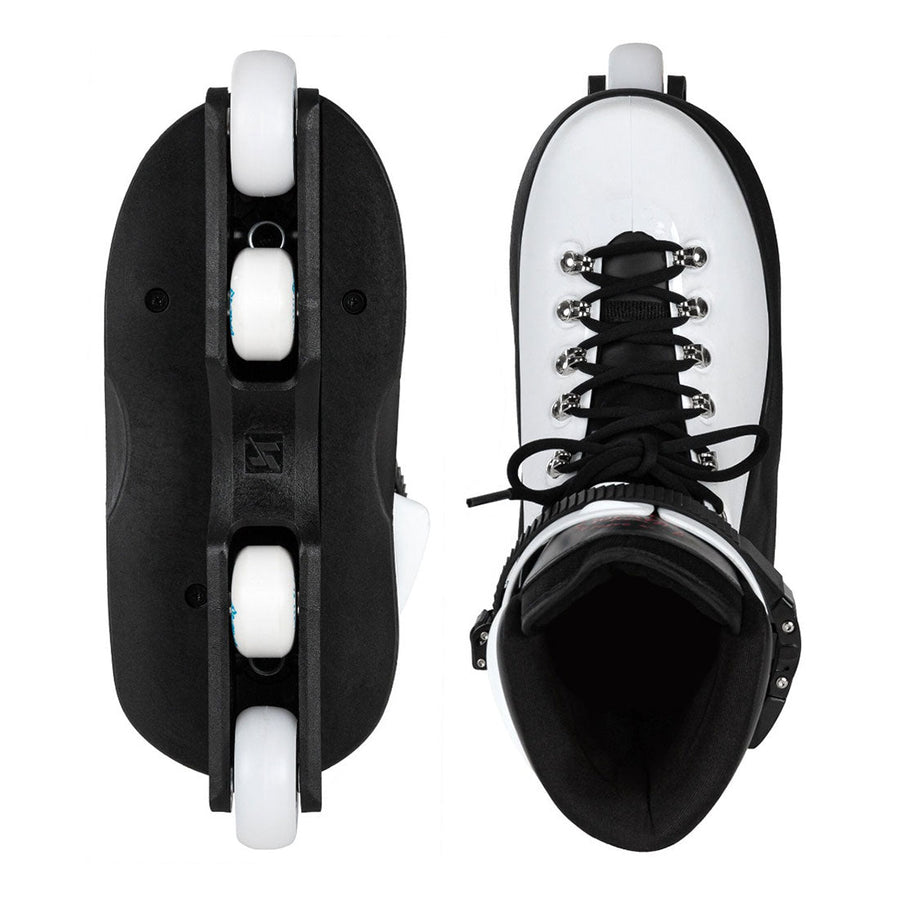 Gawds 2 Team Skates - White