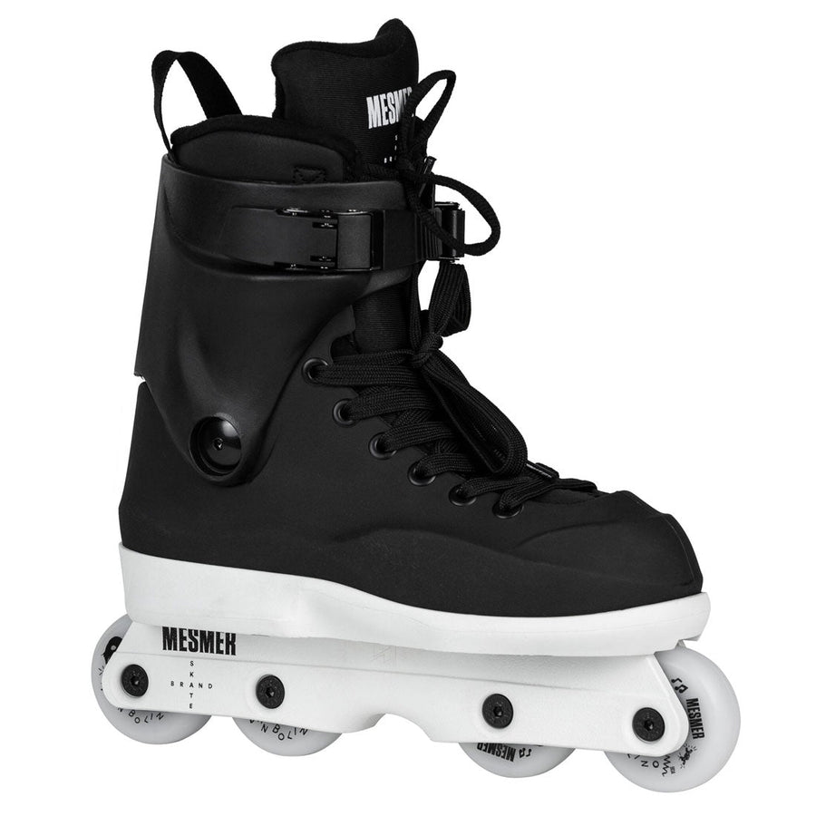 Mesmer Throne John Bolino V2 Skates