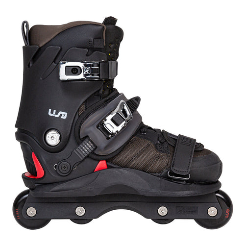 USD Shadow Team 60 Aggressive Inline Skate
