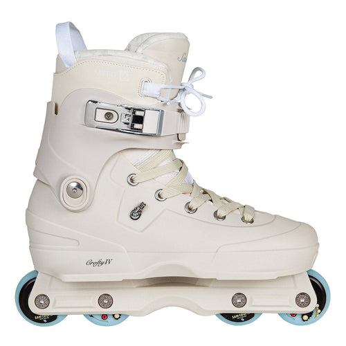USD Aeon Sam Crofts IV Aggressive Inline Skate