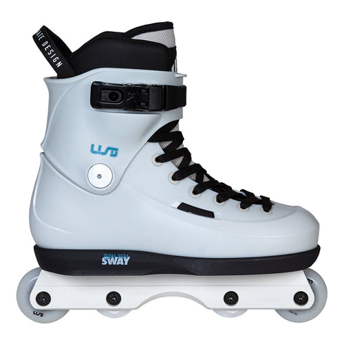 Sway 58 XXIV Aggressive Inline Skate