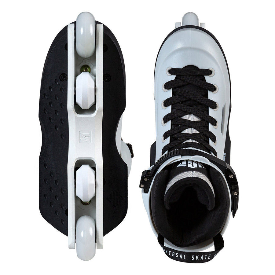 Sway 58 XXIV Aggressive Inline Skate