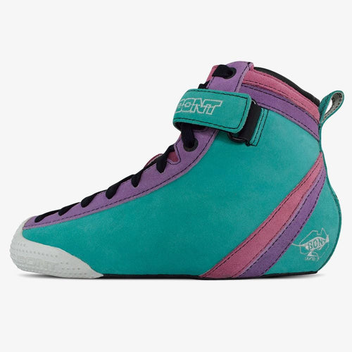 Bont MyBonts ParkStar Custom Boot