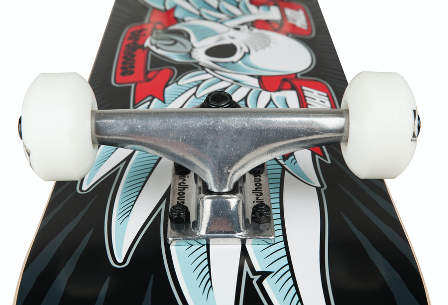 Birdhouse Level 1 Complete Flying Falcon 7.5" Black