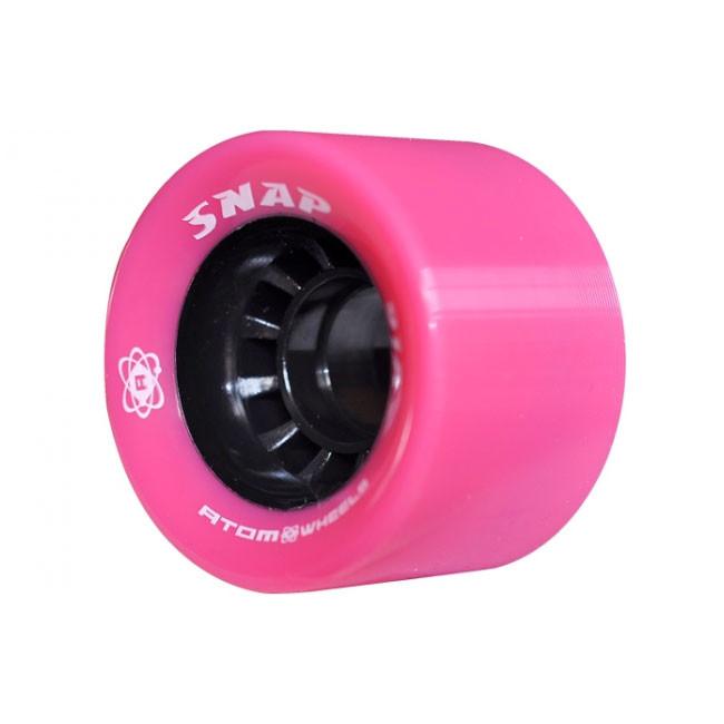 ATOM Snap Quad Wheel 60/40mm