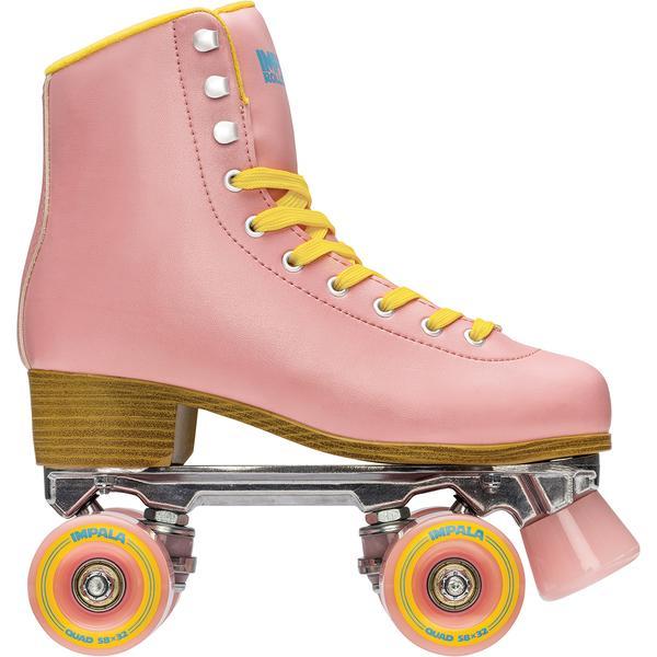 Impala Roller Skate Pink - Skatescool Australia