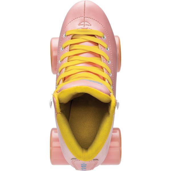Impala Roller Skate Pink - Skatescool Australia