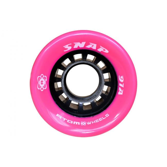 ATOM Snap Quad Wheel 60/40mm