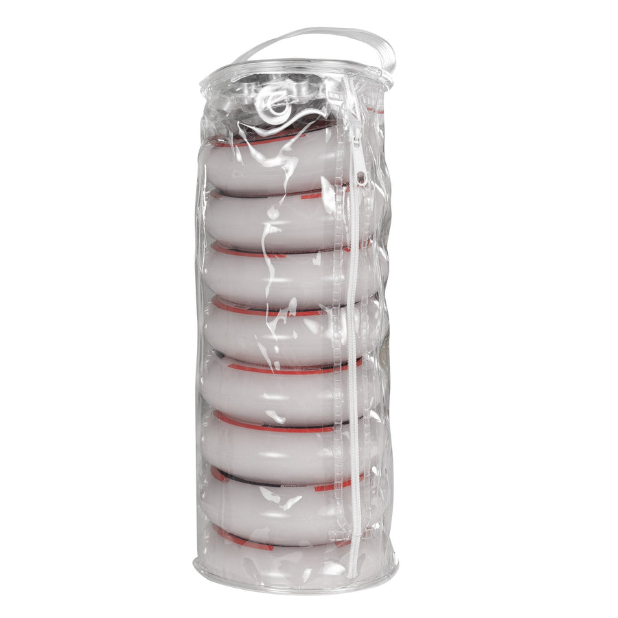 Powerslide One Wheels and Bearings Pack 82A 8pk