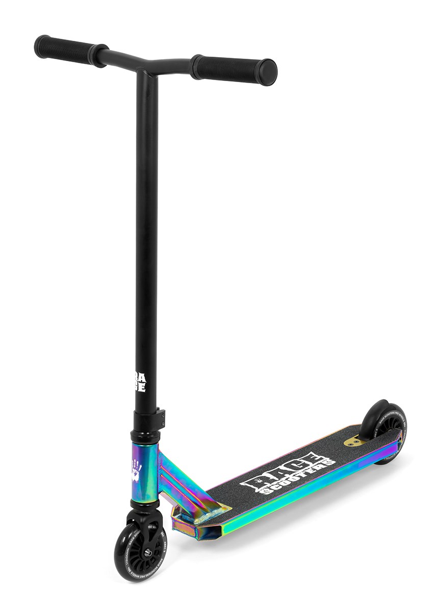 Rage One Scooter