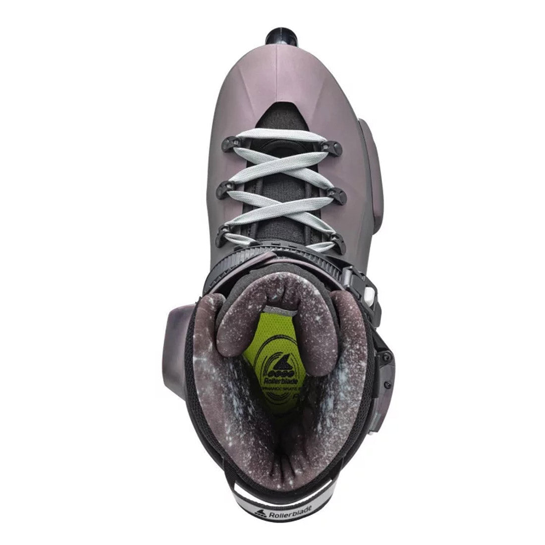 Rollerblade Twister SE Inline Skates - Iridescent Grey