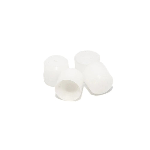 Roll-Line Pivot Bush/Cup Nylon (4 Pack)