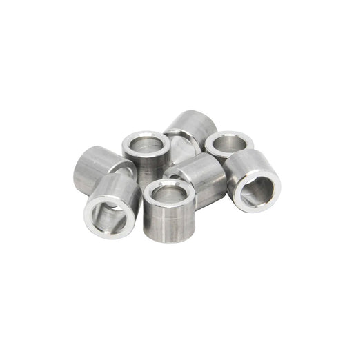 Roll-Line Wheel Spacers 7mm 8pk