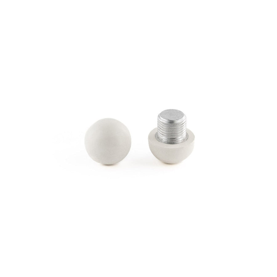 Roll-Line Mini Dance Plugs (Metric/EU Thread)
