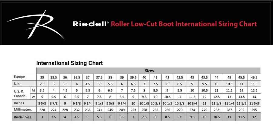 Riedell Dart Ombré Purple/Pink