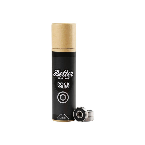 Better Bearings Rock Solids 7mm 16pk