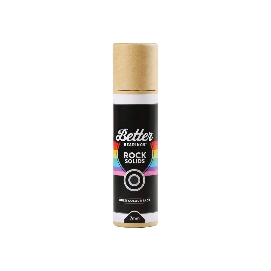 Better Bearings Rock Solids 7mm 16pk