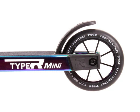 Root Industries Type R Mini - Rocket Fuel