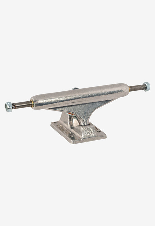 Independent Skateboard Trucks - Stage 11 Silver Standard (Pair)