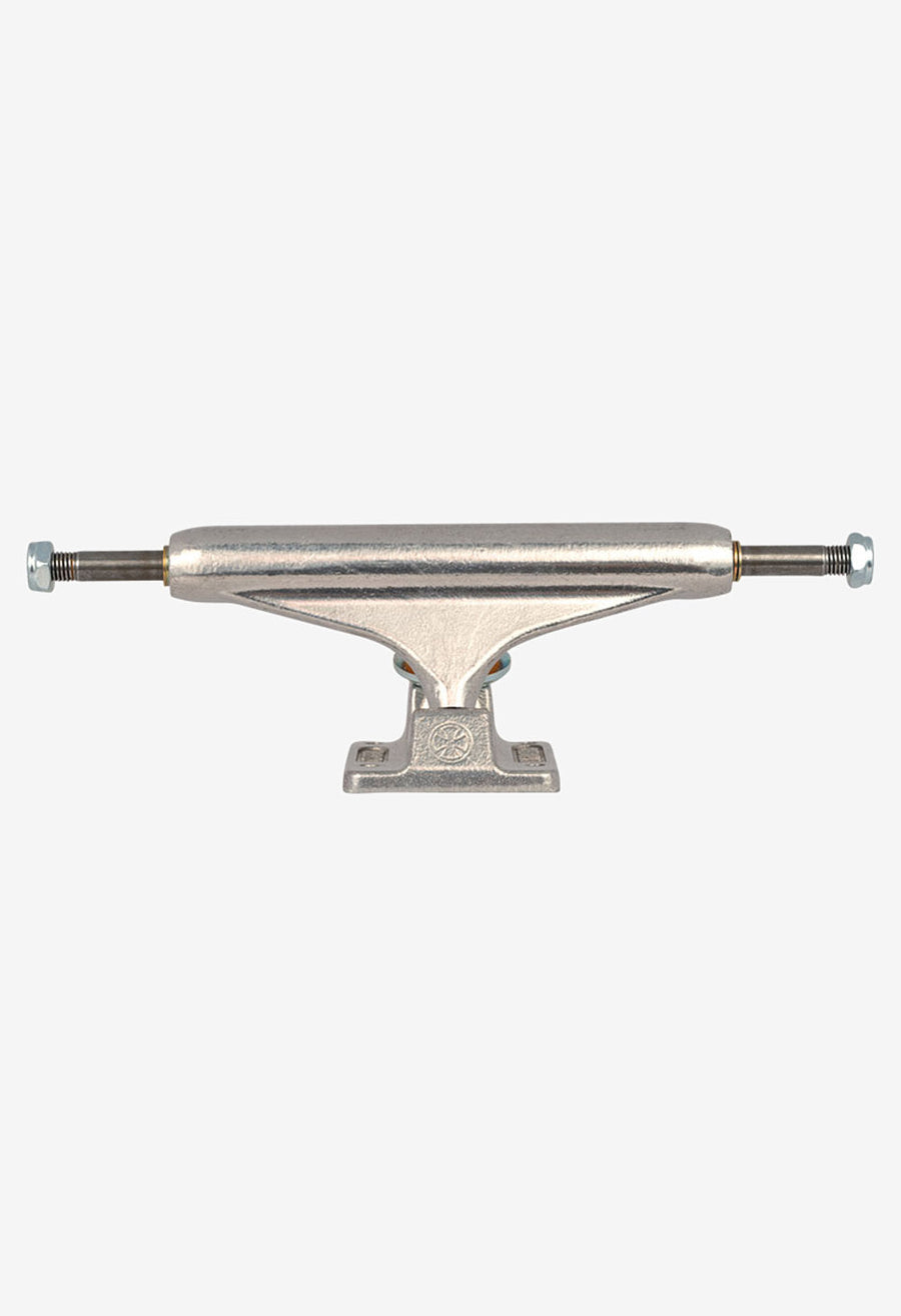 Independent Skateboard Trucks - Stage 11 Silver Standard (Pair)