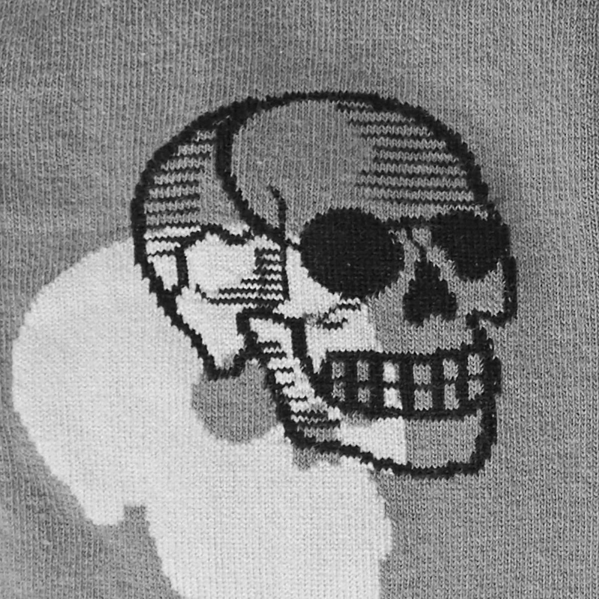 SOCK IT TO ME STRETCH HEAD OVER HEEL KNEE HIGH SOCKS - Skatescool Australia