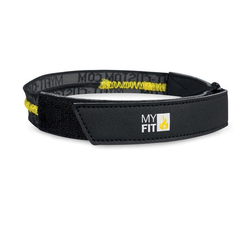 MyFit PowerArch 45 Velcro Strap Pair