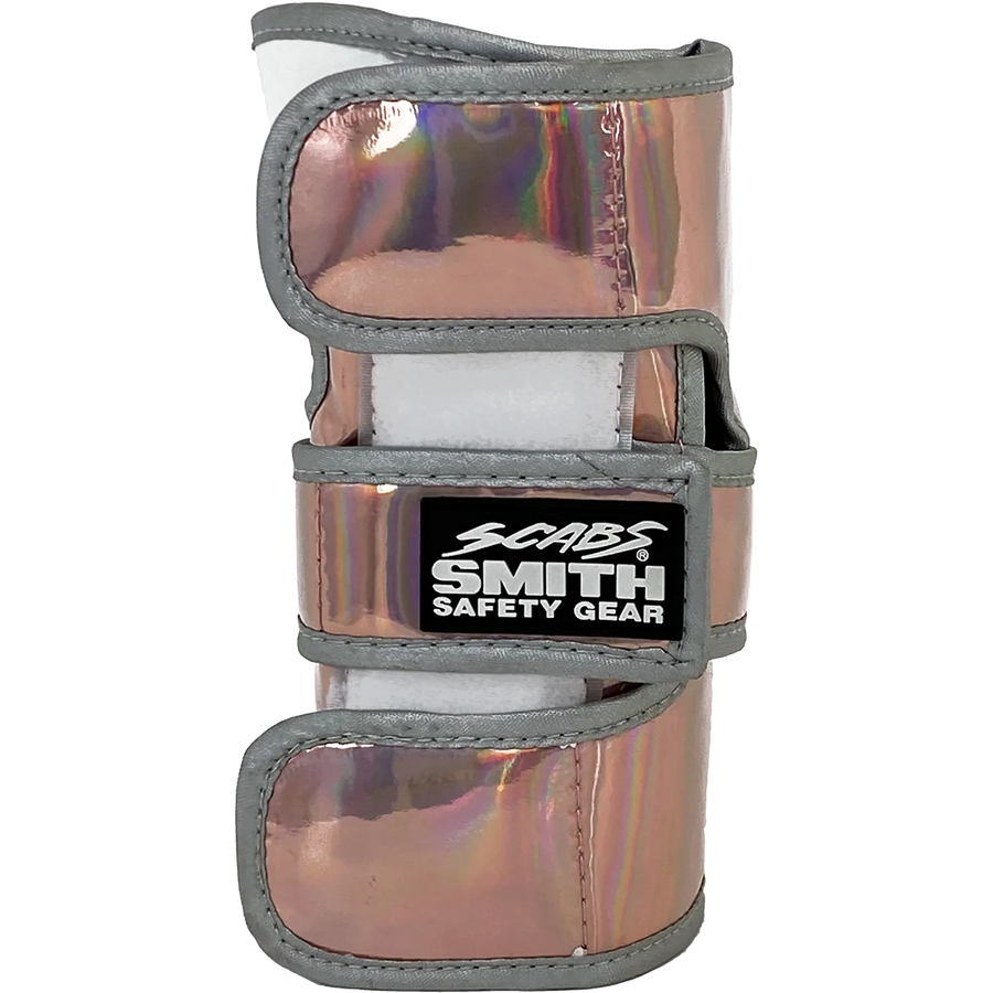 Smith Scabs Tri Pack Rose Gold