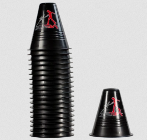 SEBA Slalom Cones