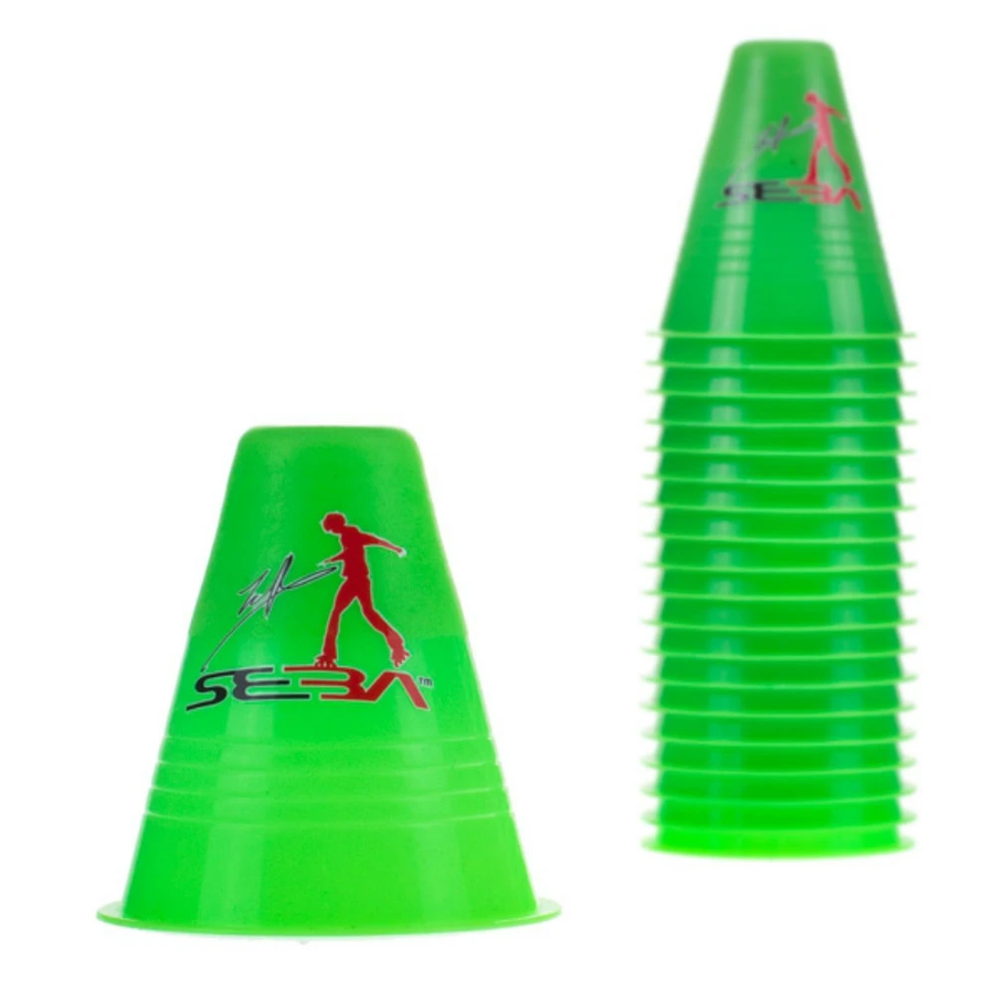SEBA Slalom Cones