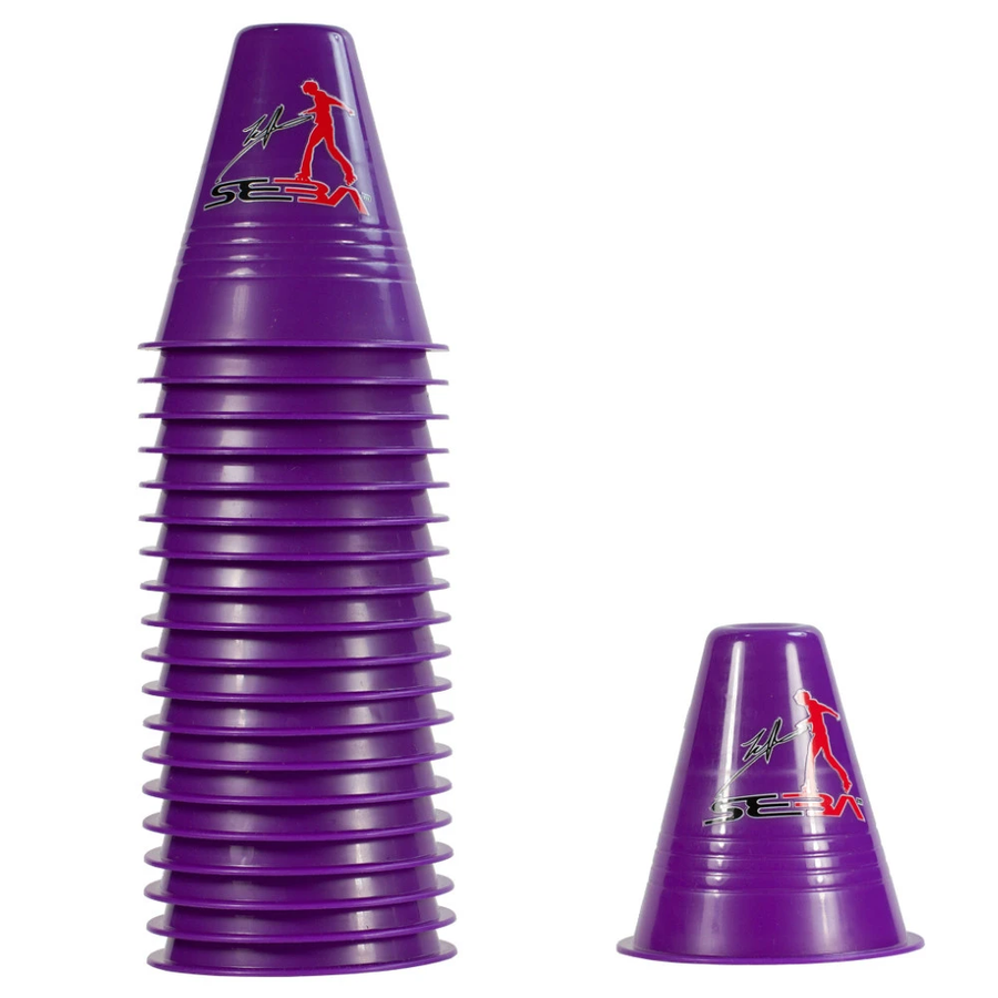 SEBA Slalom Cones