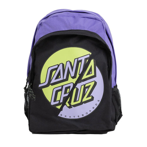 Santa Cruz Double Dot Backpack