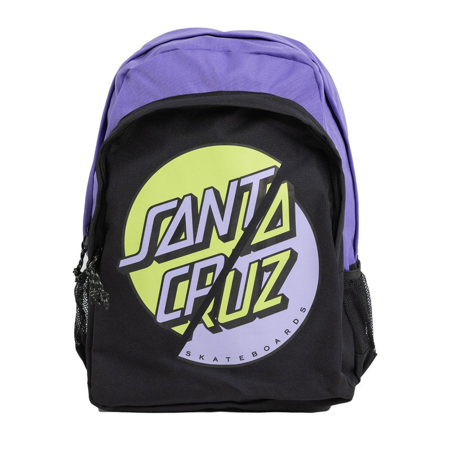 Santa Cruz Double Dot Backpack