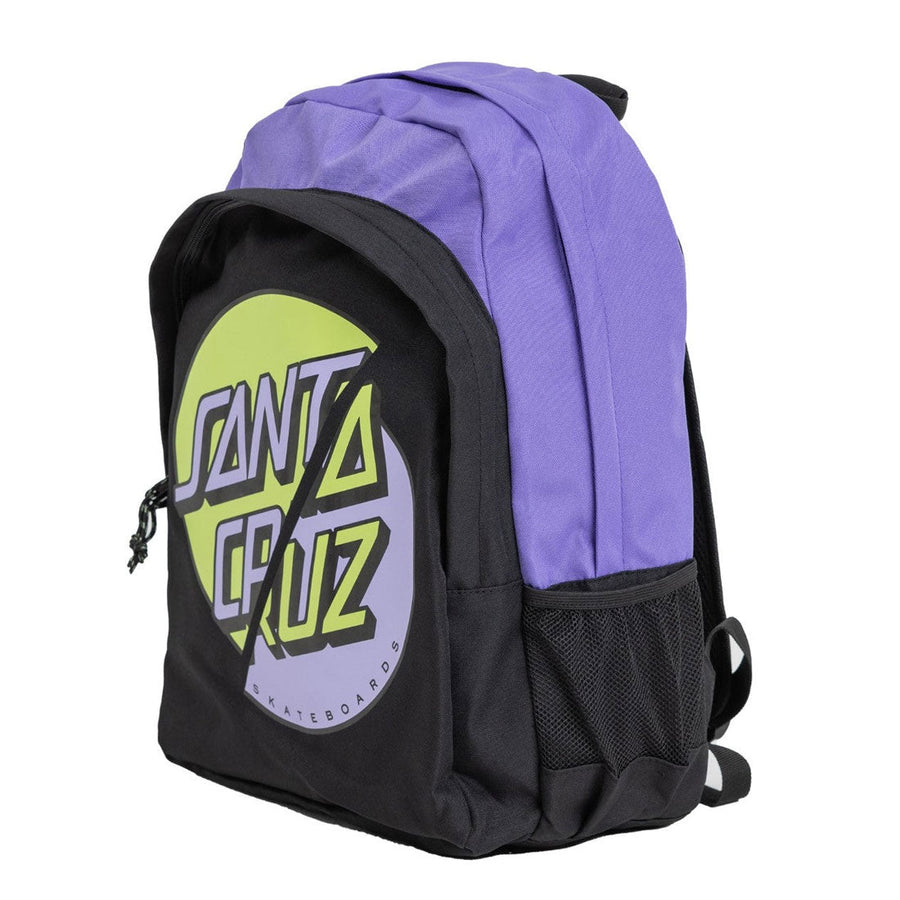 Santa Cruz Double Dot Backpack
