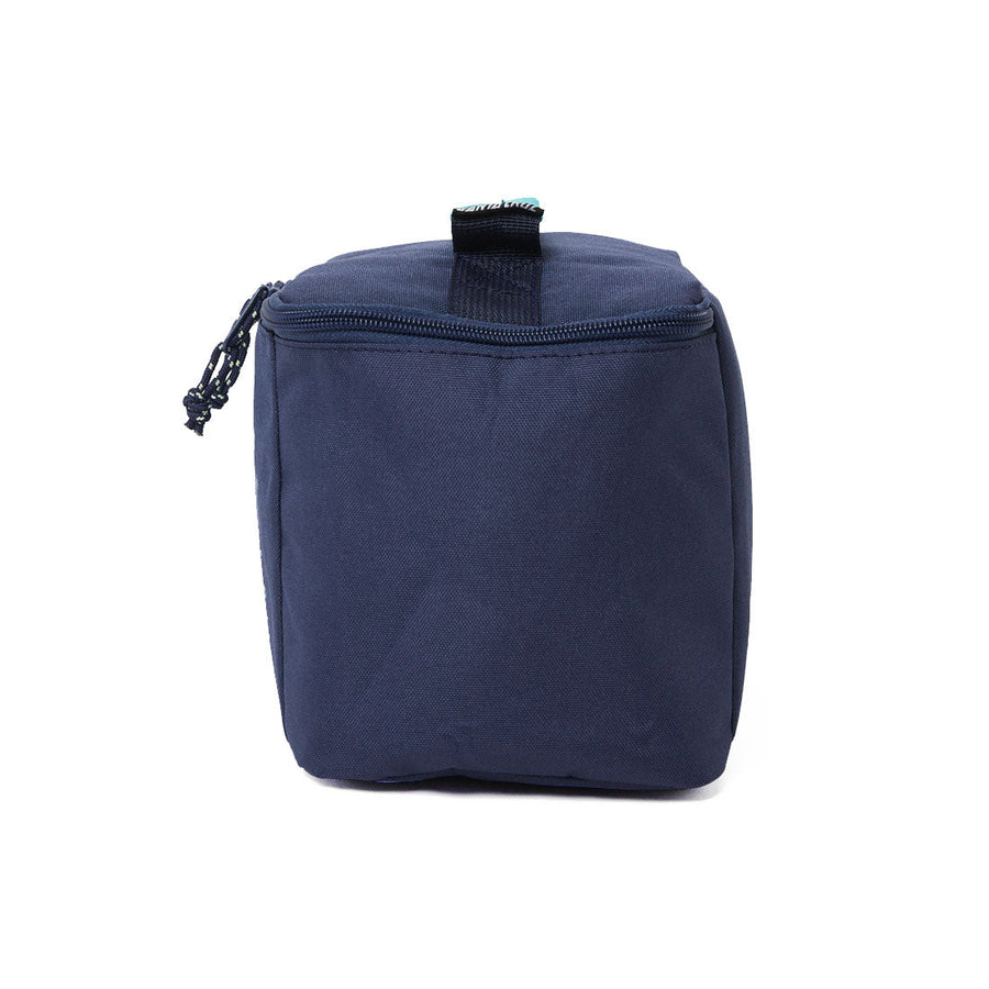 Santa Cruz Tall Lunch Box Dark Arts Dot