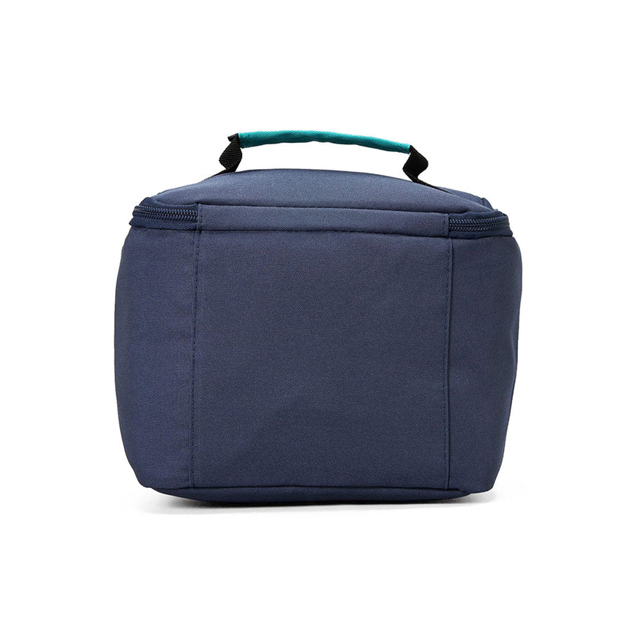 Santa Cruz Tall Lunch Box Dark Arts Dot