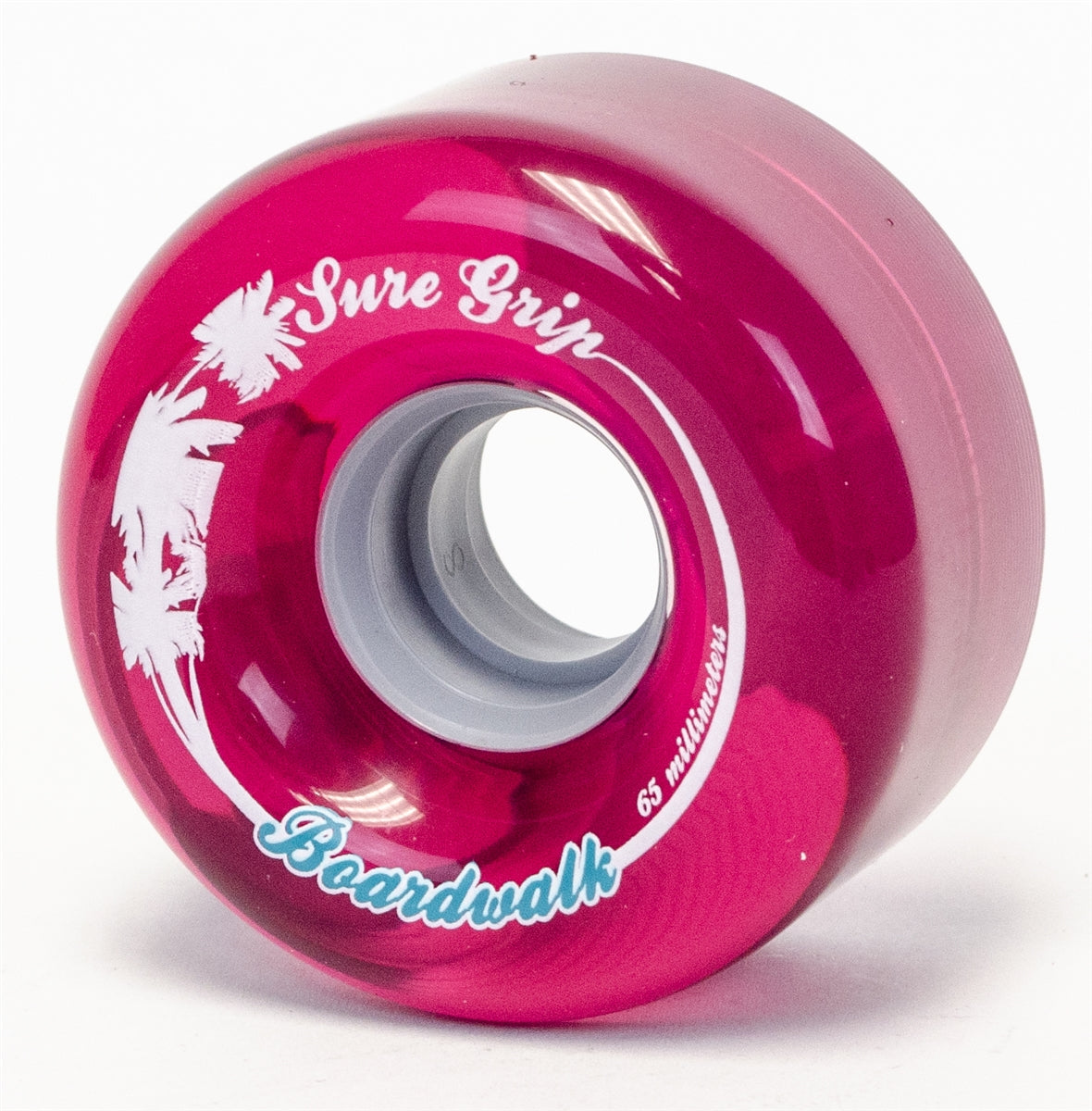 SureGrip Boardwalk Wheels 65mm 78a 8pk