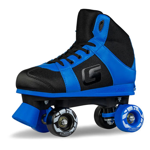 Crazy Skate Sk8 Roller Skates Blue Roller Skate