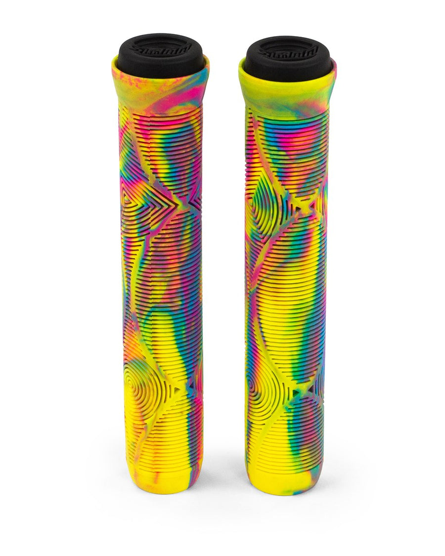 Slamm Team Swirl Bar Grips