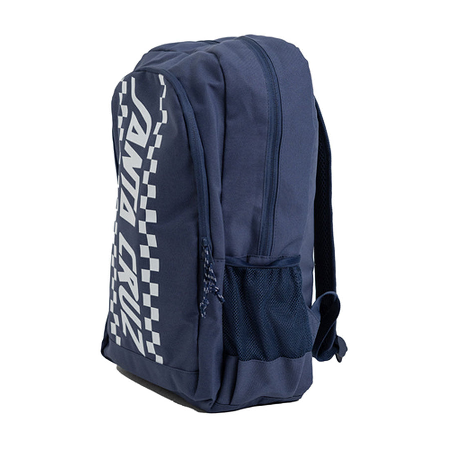 Santa Cruz Vertical Toil Strip Backpack